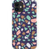 Midnight Terrazzo iPhone 12 Mini Lite Case