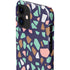 Midnight Terrazzo iPhone 12 Mini Lite Case