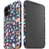 Midnight Terrazzo iPhone 12 Mini Lite Case