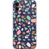 Midnight Terrazzo iPhone 12 Mini Skin