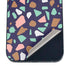 Midnight Terrazzo iPhone 12 Mini Skin
