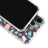 Midnight Terrazzo iPhone 12 Pro Max Clear Case