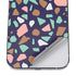 Midnight Terrazzo iPhone 12 Pro Max Skin