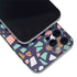 Midnight Terrazzo iPhone 12 Pro Max Skin