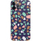 Midnight Terrazzo iPhone 12 Pro Skin
