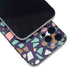 Midnight Terrazzo iPhone 12 Pro Skin