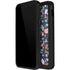 Midnight Terrazzo iPhone 12 Pro Waterproof Case