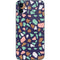 Midnight Terrazzo iPhone 12 Skin