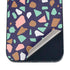 Midnight Terrazzo iPhone 12 Skin