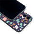 Midnight Terrazzo iPhone 12 Skin