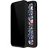 Midnight Terrazzo iPhone 13 Mini Waterproof Case
