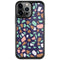 Midnight Terrazzo iPhone 13 Pro Cargo Case