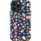 Midnight Terrazzo iPhone 13 Pro Max Impact Case