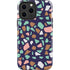 Midnight Terrazzo iPhone 13 Pro Max Impact Case