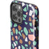 Midnight Terrazzo iPhone 13 Pro Max Impact Case