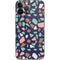 Midnight Terrazzo iPhone 13 Pro Max Skin