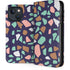 Midnight Terrazzo iPhone 14 Folio Case