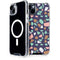 Midnight Terrazzo iPhone 14 MagSafe Case