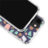 Midnight Terrazzo iPhone 14 Plus Clear Case