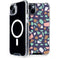 Midnight Terrazzo iPhone 15 Plus MagSafe Case