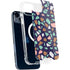 Midnight Terrazzo iPhone 14 Plus MagSafe Case