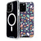 Midnight Terrazzo iPhone 15 Pro Max MagSafe Case
