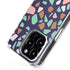 Midnight Terrazzo iPhone 15 Pro Max MagSafe Case