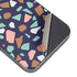 Midnight Terrazzo iPhone 14 Pro Max Skin