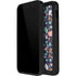 Midnight Terrazzo iPhone 14 Pro Max Waterproof Case