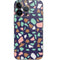 Midnight Terrazzo iPhone 15 Pro Skin