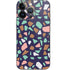 Midnight Terrazzo iPhone 15 Pro Skin