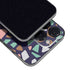 Midnight Terrazzo iPhone 15 Pro Skin
