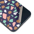 Midnight Terrazzo iPhone 14 Skin