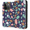 Midnight Terrazzo iPhone 15 Pro Folio Case