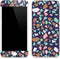Midnight Terrazzo iPhone 6/6s Plus Skin