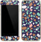 Midnight Terrazzo iPhone 6/6s Skin