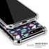 Midnight Terrazzo iPhone 7/8 Plus Clear Case