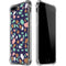 Midnight Terrazzo iPhone 7/8 Plus Clear Case
