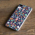 Midnight Terrazzo iPhone 7 Plus Skin