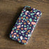 Midnight Terrazzo iPhone 7 Pro Case