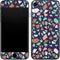Midnight Terrazzo iPhone 7 Skin