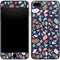 Midnight Terrazzo iPhone 8 Plus Skin