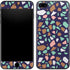 Midnight Terrazzo iPhone 8 Plus Skin