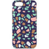 Midnight Terrazzo iPhone 8 Pro Case