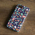 Midnight Terrazzo iPhone 8 Pro Case