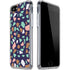 Midnight Terrazzo iPhone SE (2nd & 3rd Gen) Clear Case