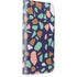 Midnight Terrazzo iPhone SE (2nd & 3rd Gen) Folio Case