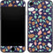 Midnight Terrazzo iPhone SE (2nd & 3rd Gen) Skin