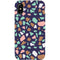 Midnight Terrazzo iPhone X Pro Case