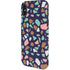 Midnight Terrazzo iPhone XS Pro Case